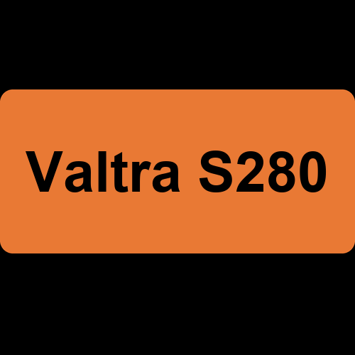 Valtra S280